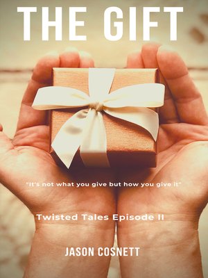 cover image of The Gift